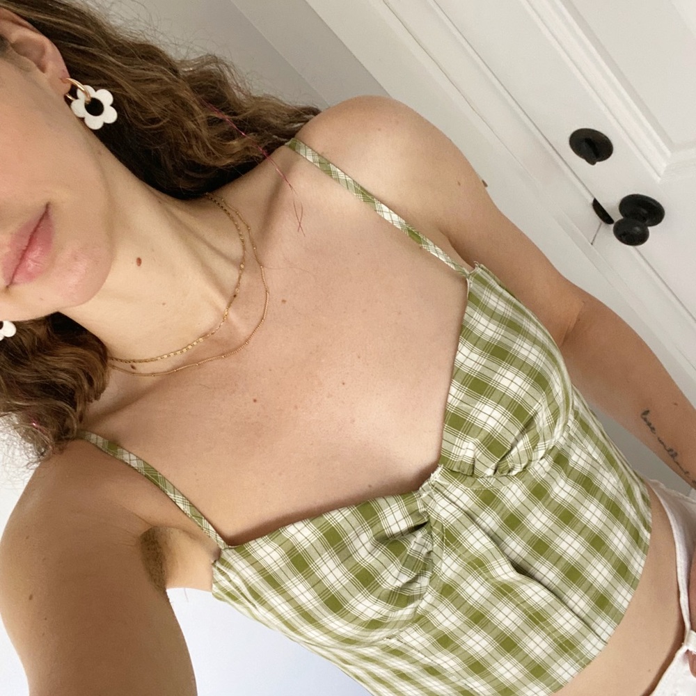 Princess Polly tank top